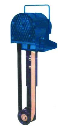 GGY-T12 protable style oil skimmer