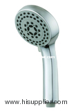 Multi-function shower with misty spray