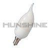 Candle 5/7W Energy Saving bulbs