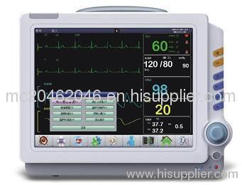OSEN9000 Patient Monitor