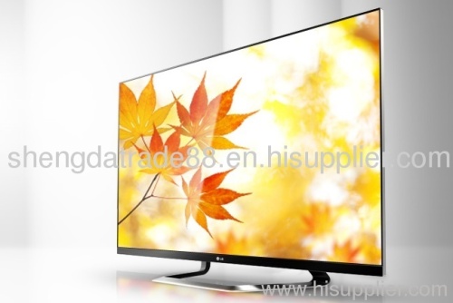 LG 55LM7600 55" Cinema 3D Smart LED TV, LG Smart TV