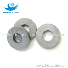 SMCO5 Samarium cobalt magnet ring