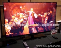 NEW Toshiba 55L7200 55" Cinema Series 3D LED HDTV