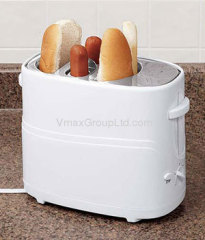 Hot Dog Toaster