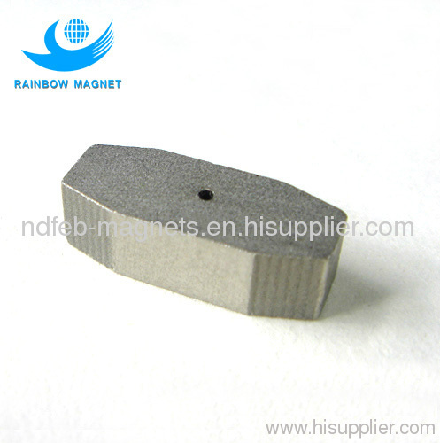 SmCo5 Samarium cobalt magnets