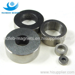 permanent magnetic alloy of CAST AlNiCo magnets