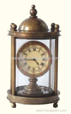 Carriage Clock