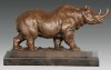 AL332, Bronze Sculpture (Animal)