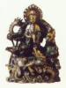 FX062,Bronze Sculpture (Buddha Series)