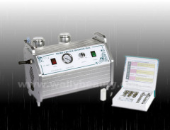 Microdermabrasion machine Beauty Equipment