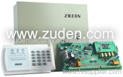 Security Alarm System