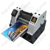 Digital PVC card printer ,printing machine ,Kingt Flatbed PVC card printer ,PVC sheet printer,printing machine