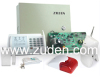 Security Alarm System