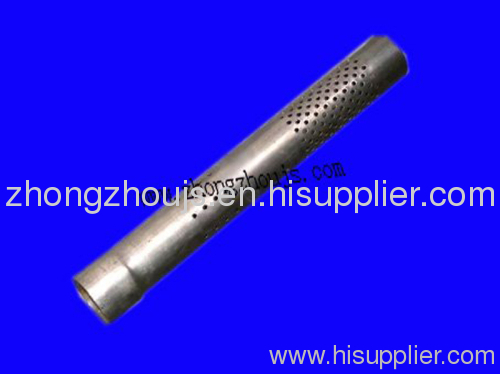 Punched Steel Pipe(JXB010)