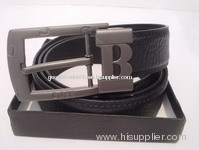 Fashion leather belts online