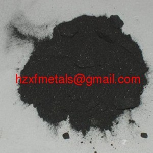 Antimony concentrate powder