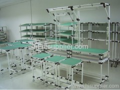 Assembly workbench