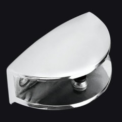 Zinc Alloy Glass Clips (Z672)