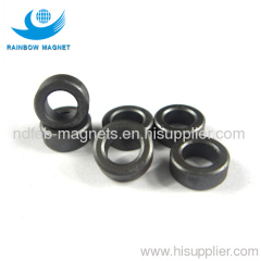 Neo round slice Magnet ring