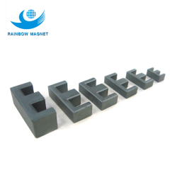 Ceramic magnet Ferrite Core