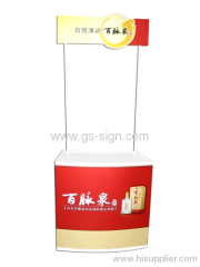 Promotion Table/Promotion Counter/Portable Promotion Table/ Display Table