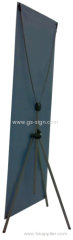 Elegant Banner Stand Display/X Banner Stand/Display Stand/X Stand/Advertising Stand/