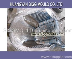 plastic injection chair mould in taizhou