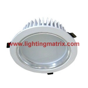 LED downlight