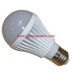 LED bulb light