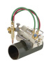 Magnetic pipe gas cutter CG2-11