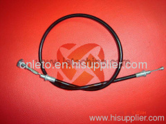 transmission control cable