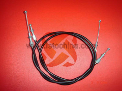 Stranded Wires suitable for electrical appliance