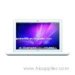 Apple MacBook MC207LL/ A 13.3-Inch Laptop