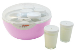 Electric Yogurt Maker