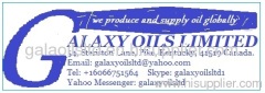 Galaxy Oils Limited