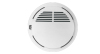 Wireless Smoke detector by battery