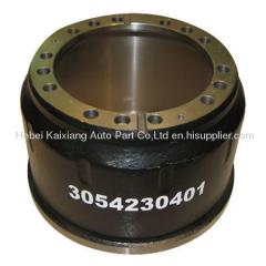 Benz brake-drum 3054230401