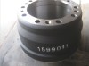 Volvo Brake Drum 1599011