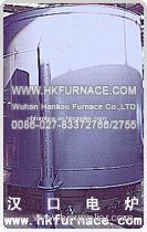 Bell type Electric Furnace