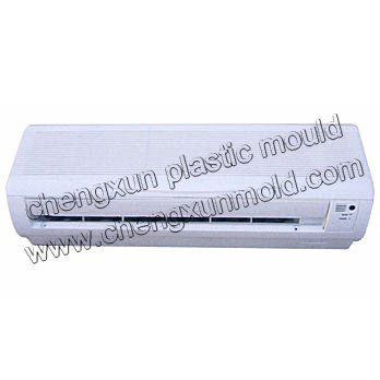 air condition mould/air conditioning mold/home appliance mould/Wall Air-Conditioner Mould/auto air conditioning mould