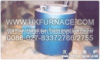 Laboratory Crucible Salt-bath Furnace