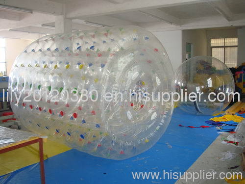 Water Roller Ball-2 with safety nets
