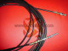 elevator control cable wire