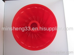 silicone cake mould