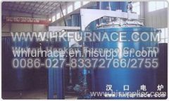 Pit Gas Carbonitriding Furnace