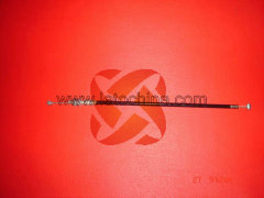 Office chair brake line / custom special cable wire
