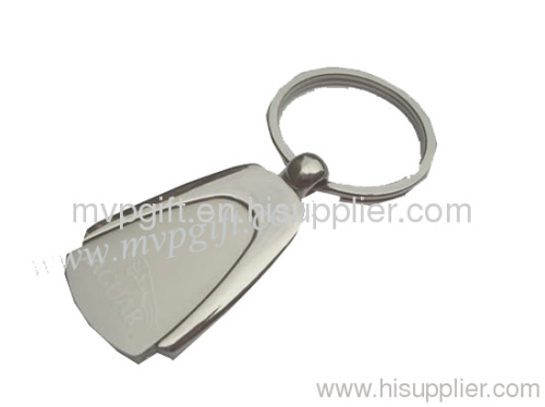 metal key chain