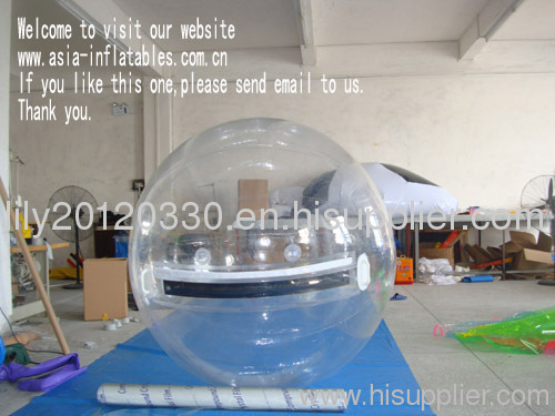 Water walk ball-1-1 1.5m