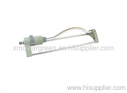 19-Hose Oscillating Sprinkler