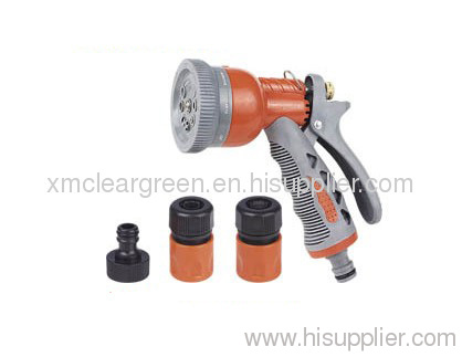 Water Spray Gun